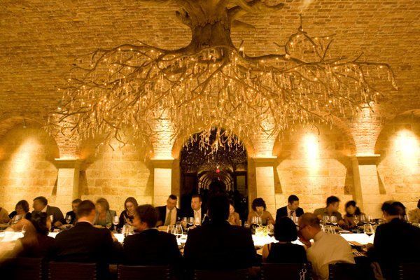 Suzy Berberian Weddings & Events