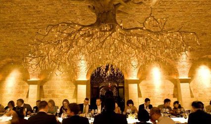 Suzy Berberian Weddings & Events