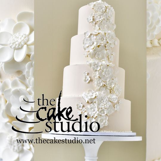 The Cake Studio