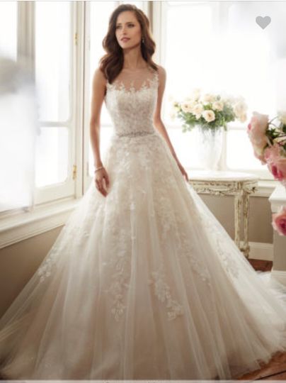CoCo's Bridal Boutique