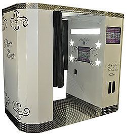 Premiere Photo Booths