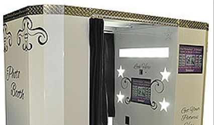 Premiere Photo Booths