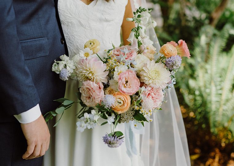 Haley Nicole Floral