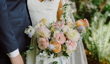Haley Nicole Floral