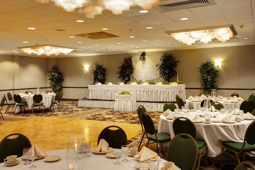 Wyndham Garden Hotel Philadelphia AIrport