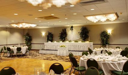 Wyndham Garden Hotel Philadelphia AIrport