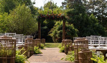 Krystina Lynn Wedding & Event Design