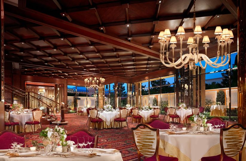 The Wedding Salons At Wynn Las Vegas Reviews Las Vegas Nv 202 Reviews