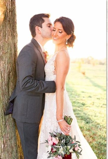 Makeup By Rachael Wontrop