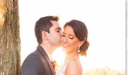 Makeup By Rachael Wontrop