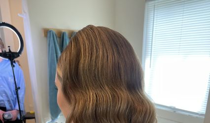 Lavish Curls
