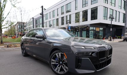 American Executive Transportation