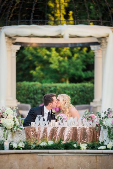 Luminary Event Company