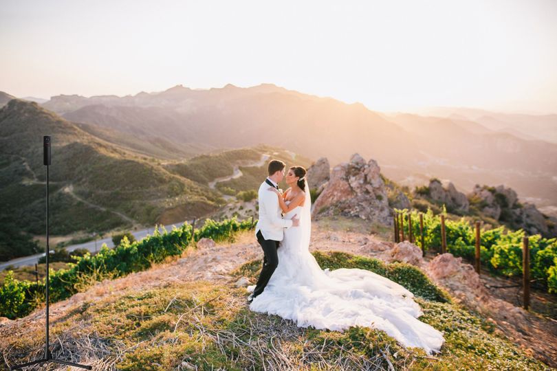 AirWedding