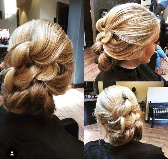 Twist Studio Spa Beauty Health Templeton Ca Weddingwire