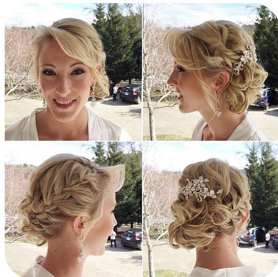 Twist Studio Spa Beauty Health Templeton Ca Weddingwire