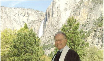 Rev. Michael G. Ireland