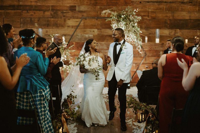 Brick + Roses Events