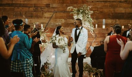 Brick + Roses Events