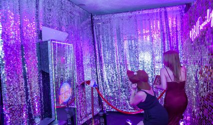 Always Smile Photo Booth Rentals LLC