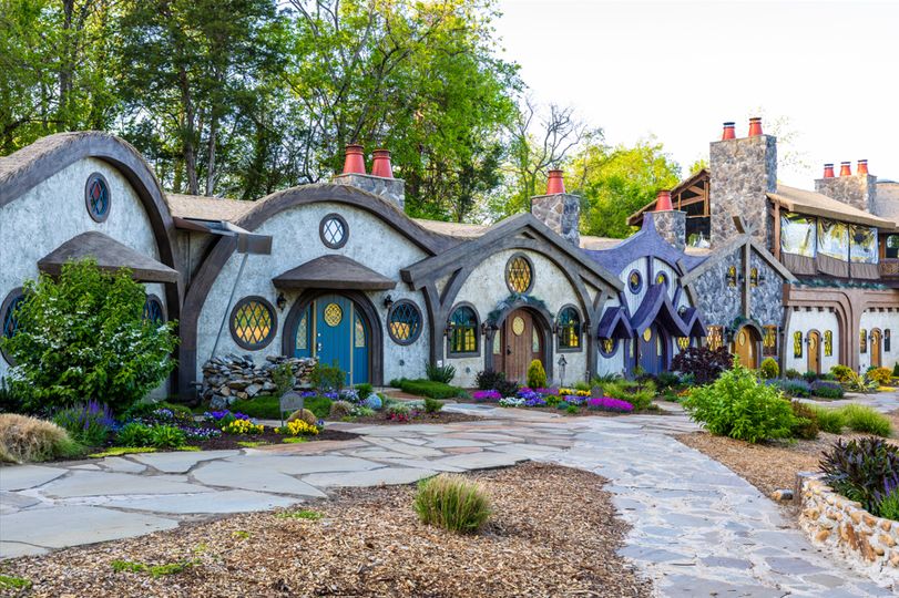 Ancient Lore Village