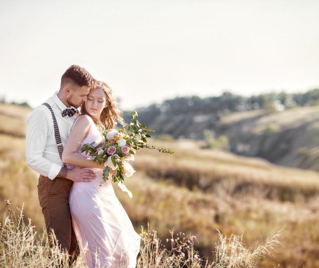 Custom Weddings by Rachel