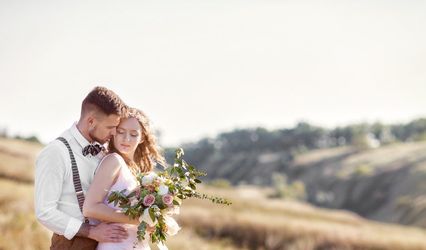 Custom Weddings by Rachel