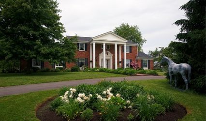 Side Saddle Inn