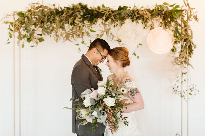 Julie's Flowers of Geist LLC