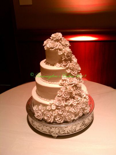 Pennington's Cakes
