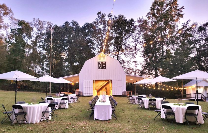 The Villa of South Conyers