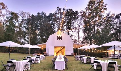 The Villa of South Conyers