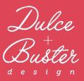 Dulce and Buster