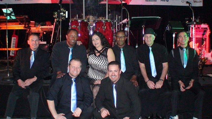 rhythm edition band