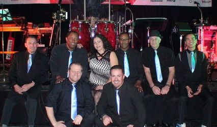 rhythm edition band