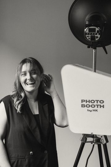 Photobooth by HK