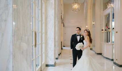 Modern LA Weddings