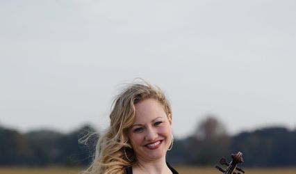 The Wedding Violinist