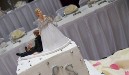 Castle City Cakes