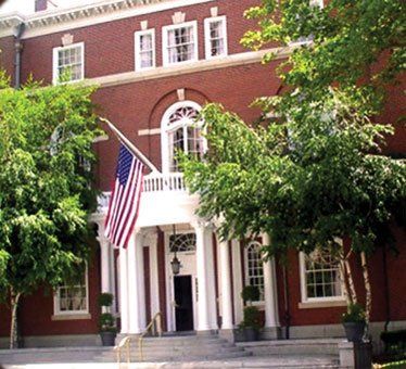 The Hartford Club