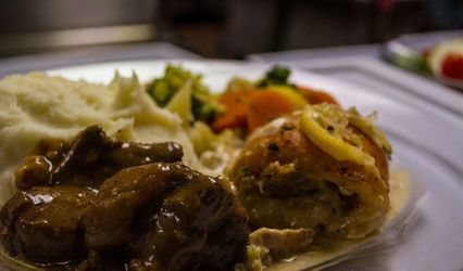 Maxwell Catering