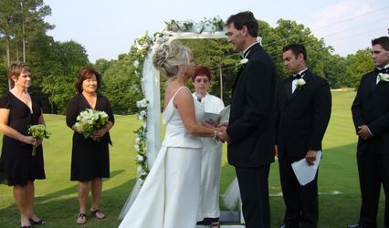 Perfect Ceremonies - Carolina Wedding Officiant