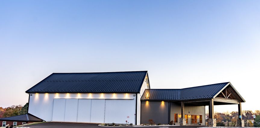The Barn of Nottingham