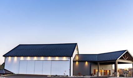 The Barn of Nottingham