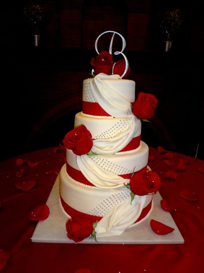 Trishalicious Cakes (Gainesville)