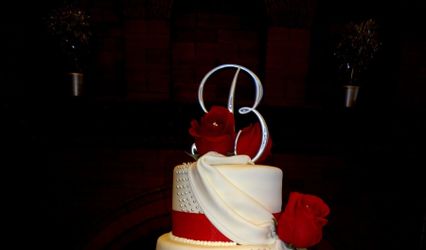 Trishalicious Cakes (Gainesville)