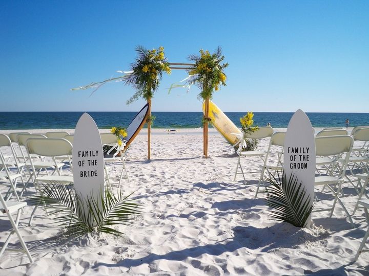 Who S That Girl Wedding Events Planning Kemah Tx Weddingwire