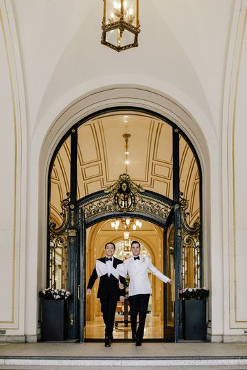 Palace Hotel