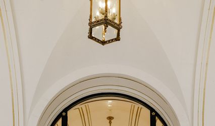 Palace Hotel