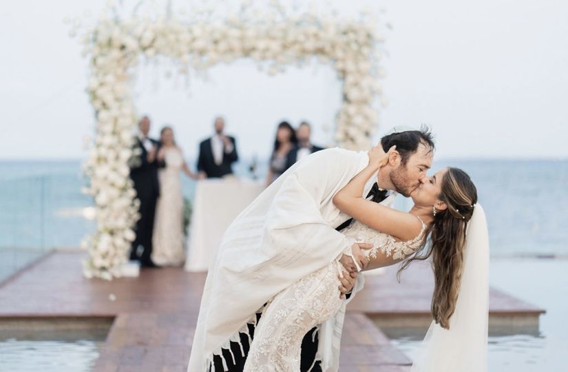 Weddings & Events by Angels